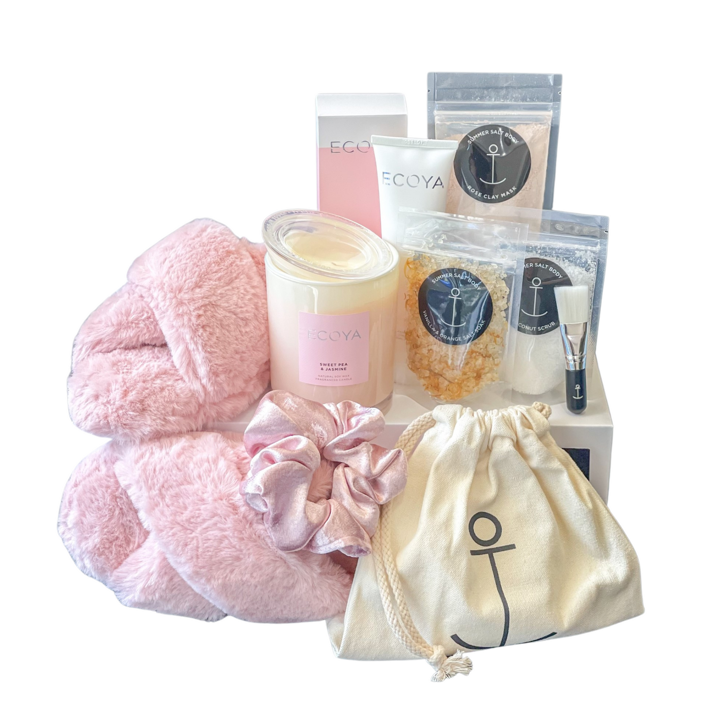 Unwind Gift Hamper