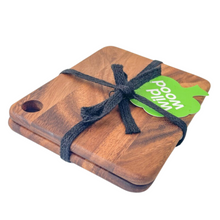 Load image into Gallery viewer, Wild wood acacia gift set 
